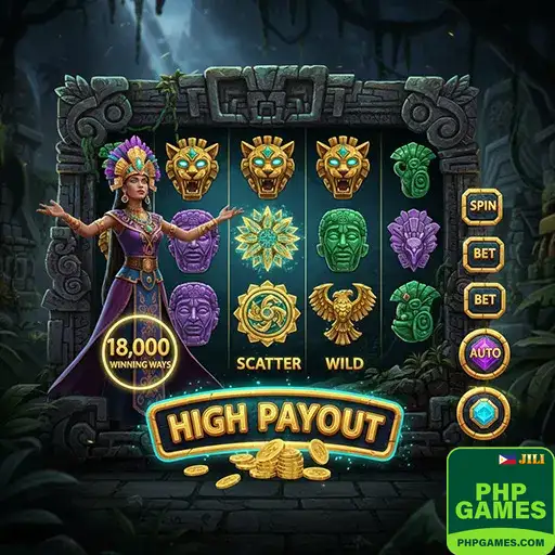 phpgames Slots
