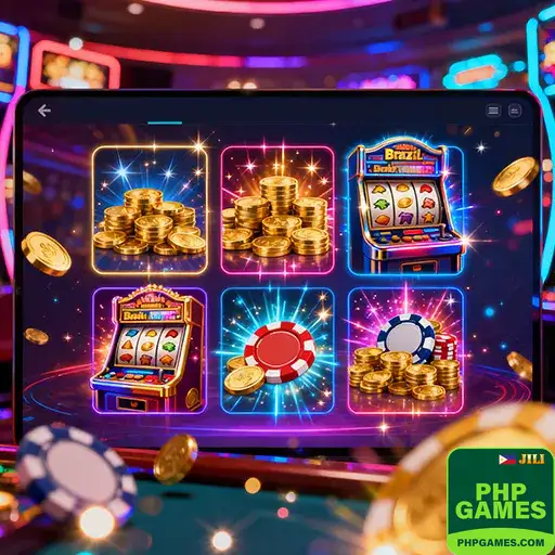 phpgames Games