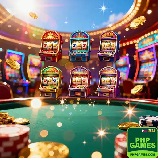 phpgames games entretenimento online