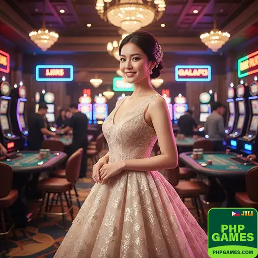 phpgames casino entretenimento online