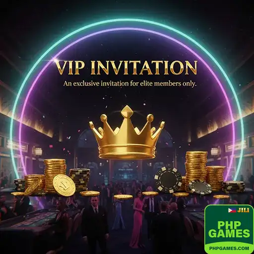 phpgames VIP