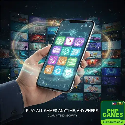 phpgames App